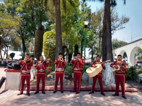 Música en vivo